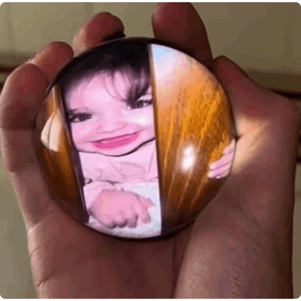 Memory Pearl user Nia L.